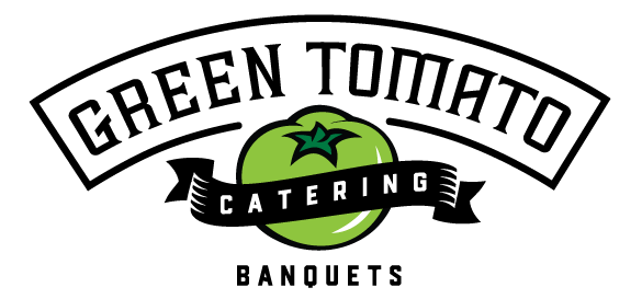 Green Tomato Catering